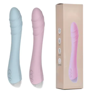 silver fox vibrator