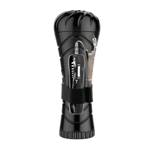 Fleshlight 7 Mode of Vibration