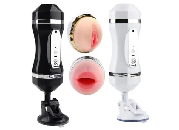 Handsfree Fleshlight