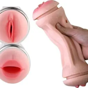 Handsfree Fleshlight