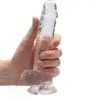 jelly dildo