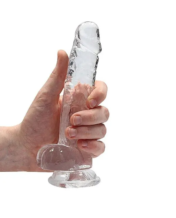 jelly dildo