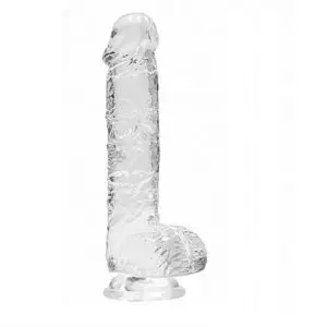 jelly dildo