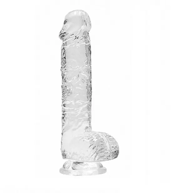jelly dildo