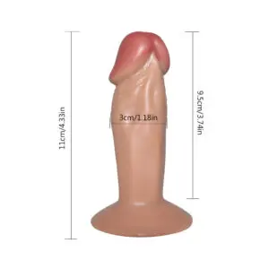 stud man dildo