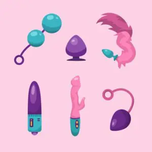 Sex Toys for Women