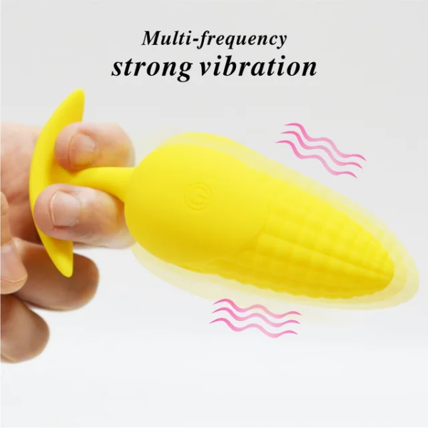 CORN VIBRATOR