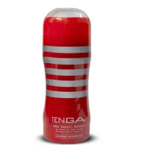 tenga masturbator