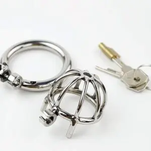 Stainless Steel Chasisty Cage