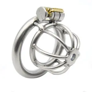 Stainless Steel Chasisty Cage