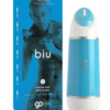 Biu Go Vibe 8-Mode Vibrating Fleshlight – USB Rechargeable
