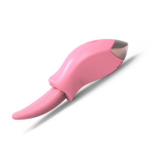 LICKING VIBRATOR