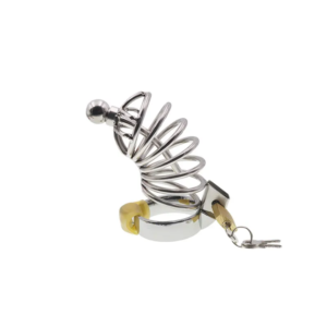 chastity cage for men