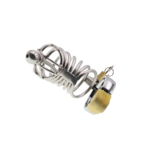 chastity cage for men