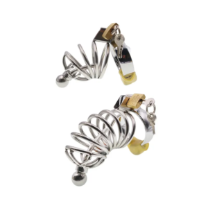 chastity cage for men