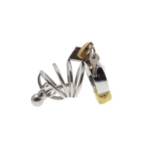 chastity cage for men