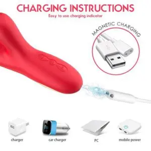 rabbit vibrator mysextoysindia