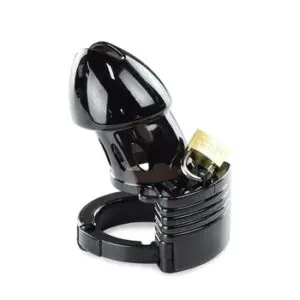 CHASTITY CAGE