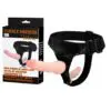 double side dildo strap on