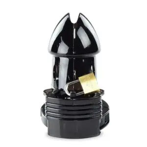 CHASTITY CAGE