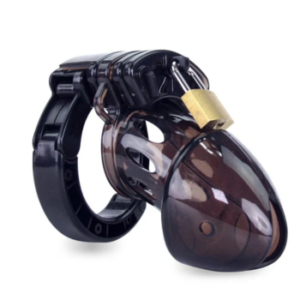 CHASTITY CAGE