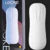fleshlight masturbation with vibrator