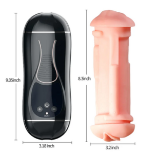 automatic masturbator