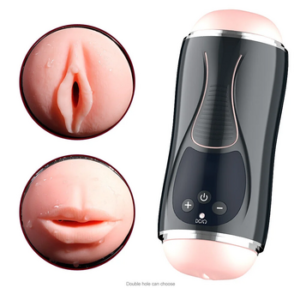 automatic masturbator