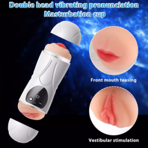 automatic masturbator