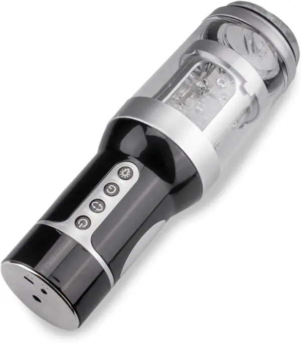 automatic thrust masturbator