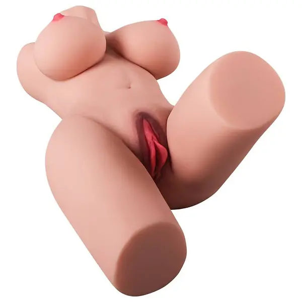 Big-Size-Solid-Silicone-Half-Body-Sex-Doll-For-Men-1f