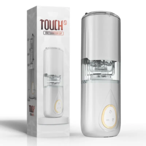 Touch5 Automatic Male Pleasure Cup – Rechargeable Suction & Rotation Massager