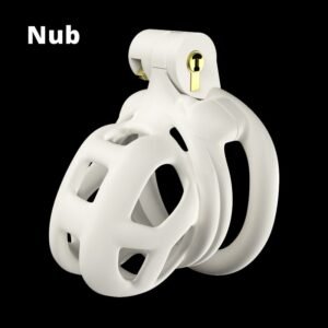 COBRA CHASTITY NANO