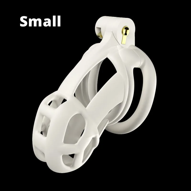 COBRA CHASTITY SMALL COBRA CHASTITY SMALL
