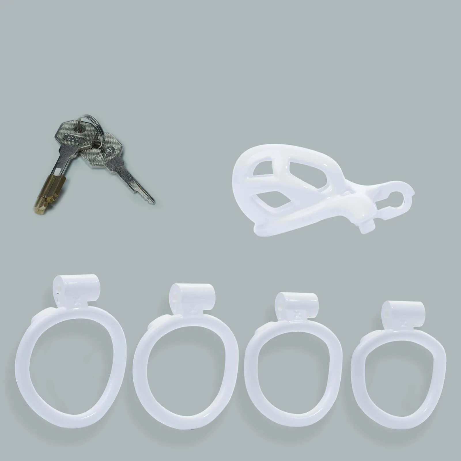 COBRA CHASTITY NANO COBRA CHASTITY NANO