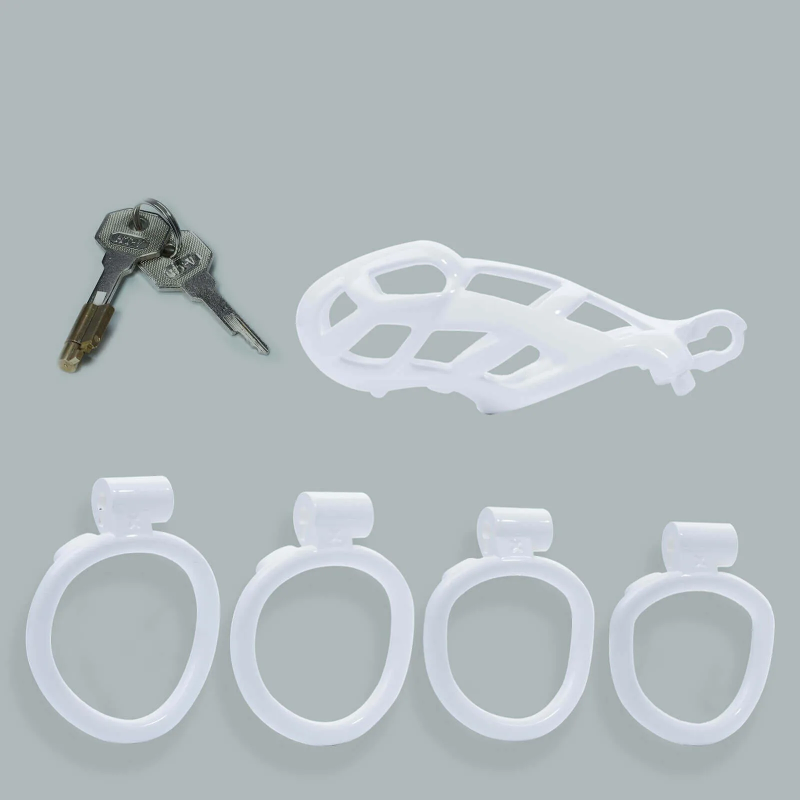 COBRA CHASTITY SMALL COBRA CHASTITY SMALL
