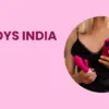 Sex Toys India