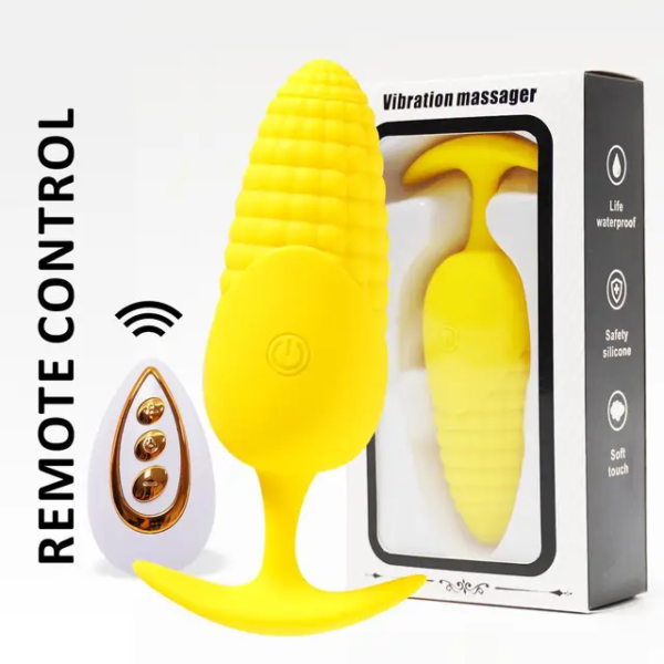 CORN VIBRATOR