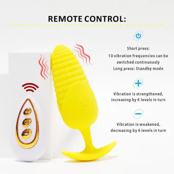 CORN VIBRATOR