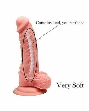 Mars Dildo
