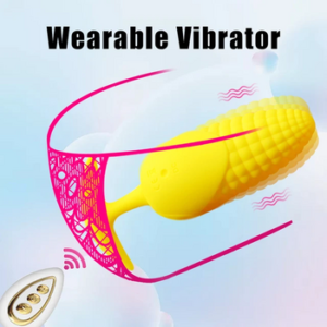 panty anal vibrator