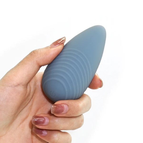 Palm portable vibrator