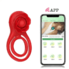 App control vibrating ring