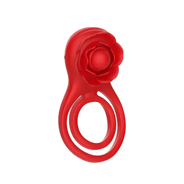 App control vibrating ring