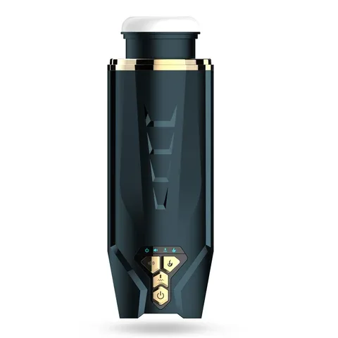 AUTOMATIC THRUSTING STOCKER