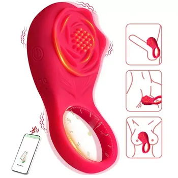 App control vibrating ring App control vibrating ring