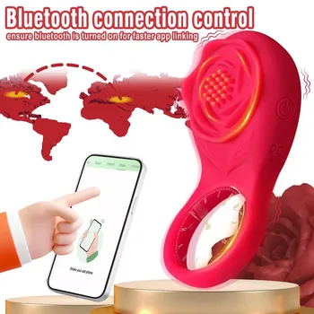 App control vibrating ring App control vibrating ring