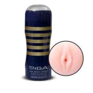 tenga masturbator