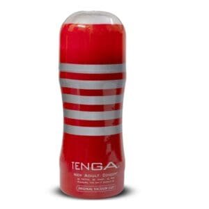 tenga masturbator