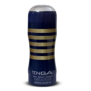tenga masturbator